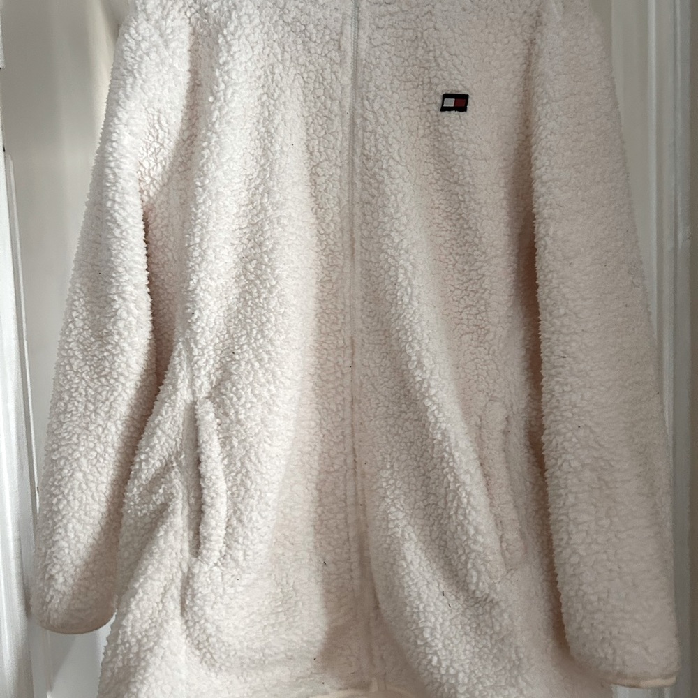 Tommy Hilfiger Jacket